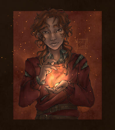 Malakai (Original character, not mine)